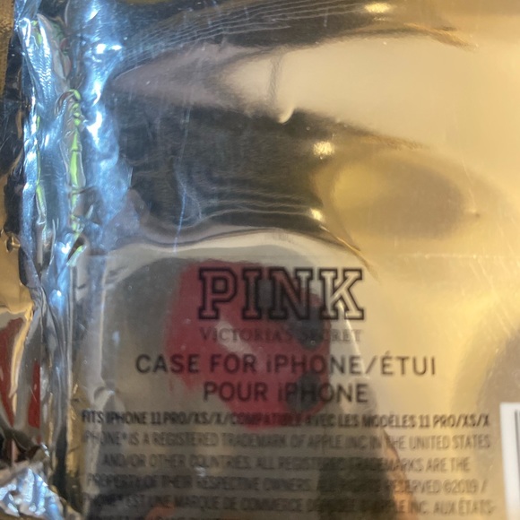 Victoria’s Secret PINK cell phone case - Picture 4 of 4